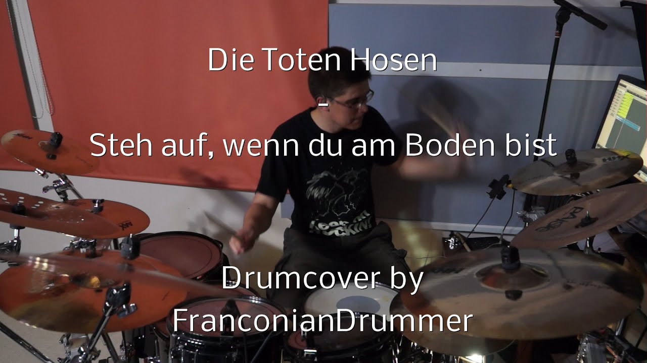 Steh Auf Wenn Du Schalker Bist Original
