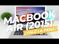 Macbook Air (2015) ¿VALE LA PENA en 2020? | Opinión en ESPAÑOL