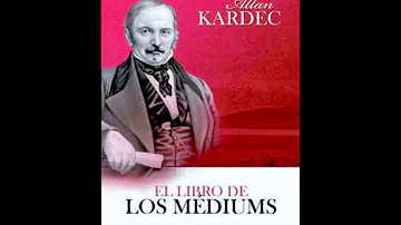 THE BOOK OF MEDIUMS - ALLAN KARDEC. GUIDE TO MEDIUMS AND EVOCATORS.