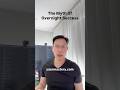 The Myth of Overnight Success!