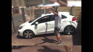 Indoni Yamanzi Vibes