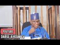 38 LU U LU U WAL MARJAN SHEIKH AHMAD ABDULLAHI AHMAD HAFIZAHULLAH 38 LU U LU U WAL MARJAN SHEIKH AHMAD ABDULLAHI AHMAD HAFIZAHULLAH