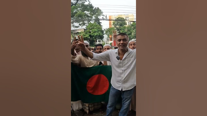 ২৪ এর মুক্তিযোদ্ধাদের বিজয় মিছিল কেমন ছিল I#studentprotest #students  #quotaprotest #quotaandolon