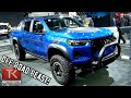 2023 Chevy Colorado ZR2 First Look - Ready for Adventure!