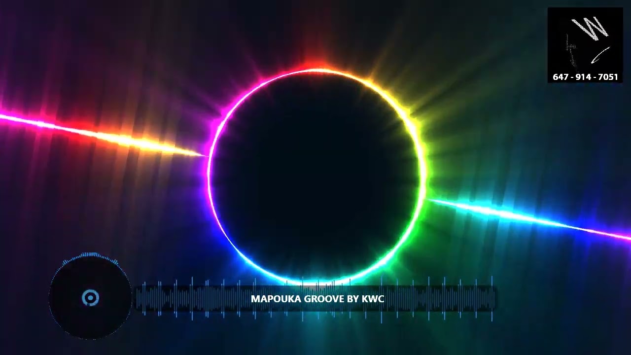 #Mapouka #groove #djremix #remix    by KWC