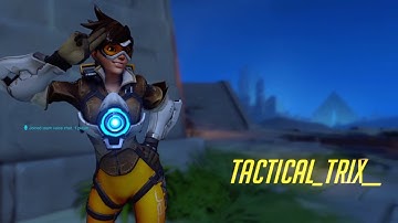 Overwatch - 1v1 Multiplayer |PS4|