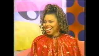 The RuPaul Show with Pam Grier, Lil Kim and Millie Jackson (late 1996/early1997)