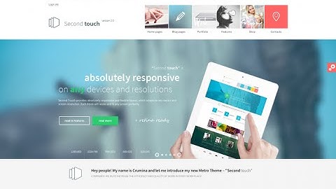 How To Create Stunning DNN Portals In Minutes With Sharp Look 0.2