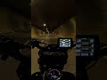 Tunnel, Harley-Davidson