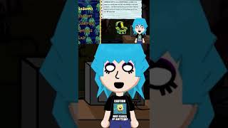 SPONGEBOB SHUCKS?? - BIKINI HORRORS #fnf #bikinihorrors #shucks