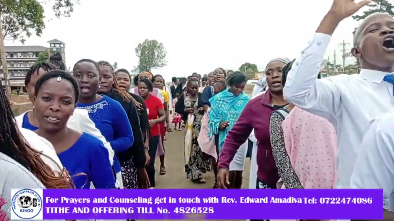 Gwaride with the Team Warriors Enjoy