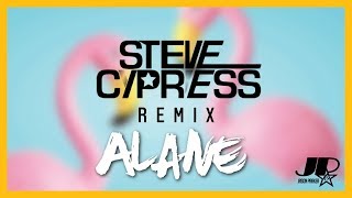 Jason Parker & Wes - ALANE 2019 (Steve Cypress Remix Edit) Resimi