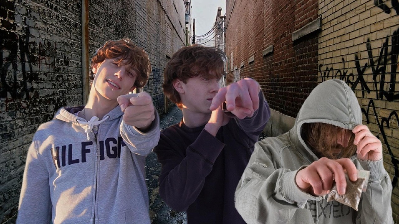 NORTHSIDE EDMONTON VLOG!!