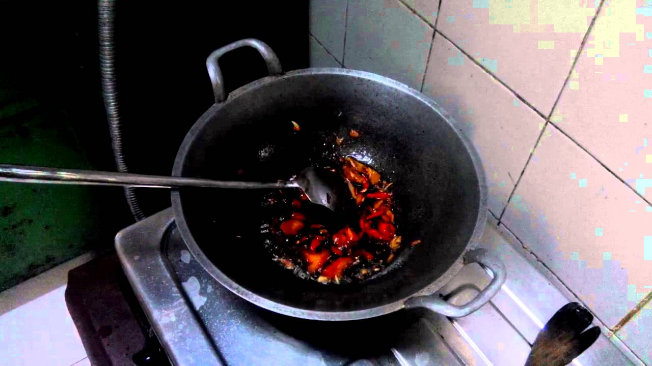 Resep Masakan Ayam Saus Tiram YouTube Resep Masakan Ayam Saus Tiram YouTube
