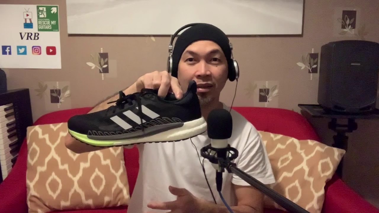 solar glide 3 m adidas