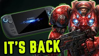 This XBOX Change Makes a BIG Difference | INSANE Handheld Announced | Xbox Series X WIll Last Foreve