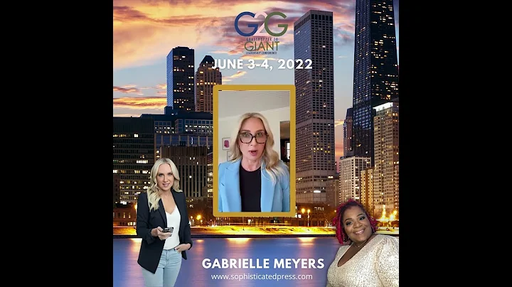 Gabrielle Meyers shares what to expect at the 3rd ...