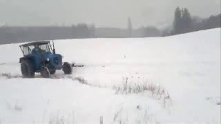 Závody s 30kou