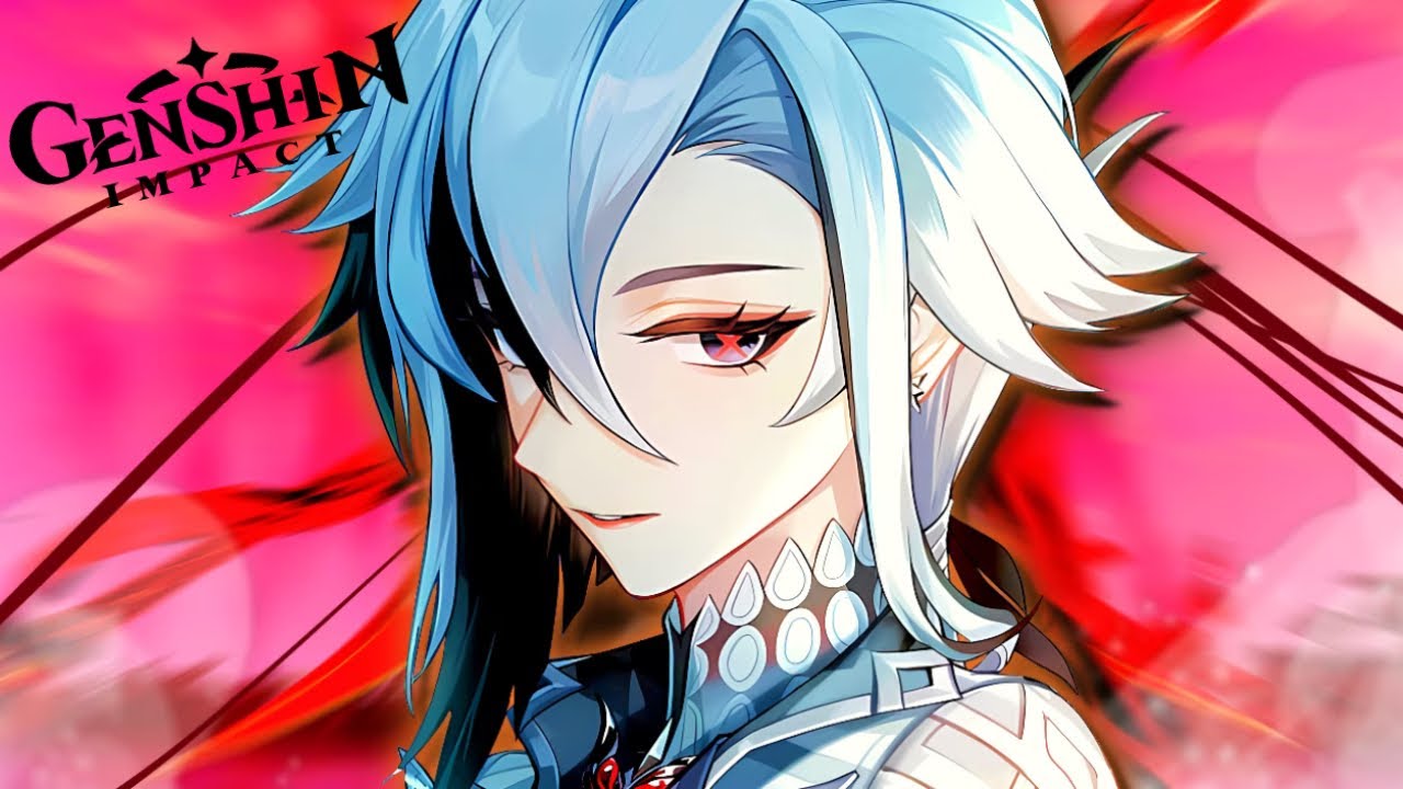 【Genshin Impact 4.6 】| Primogems Farming | Exploration | World Quest | Later HSR - YouTube