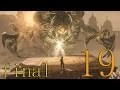 Final Boss Ratash (Ending) - Prince of Persia: The Forgotten Sands - Part 19