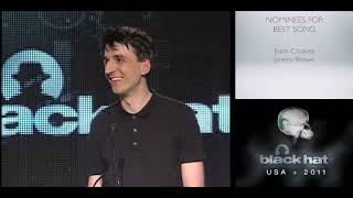The PWNIE Awards