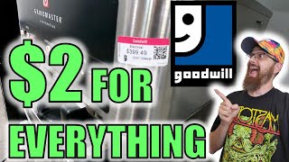 GOODWILL PRICING COST THEM BIG TIME! $800 FIND! by Dana Invests 239 views 1 year ago 16 minutes