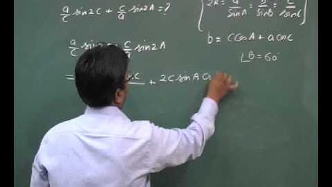 IIT-JEE 2010 (Main Exam) Solution of Paper 1 Question No 32