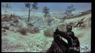 PS3 Controller Rapid Fire Mod Part 2.mov