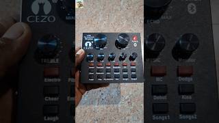 V8 Sound Guard
