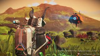 No Mans Sky Eotwsoutlier Exploration Variation Unknown