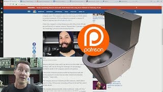 eevBLAB  #59 - Patreon Is An Unsustainable Business!