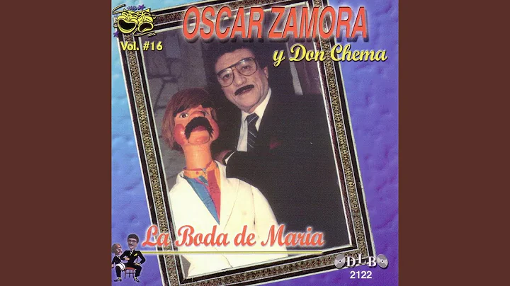 Don Chema y el Burro