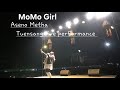 Momo Girl Live Performance Aseno Metha Poanglum 2026