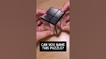 Can you name these twisty puzzles? Part 3