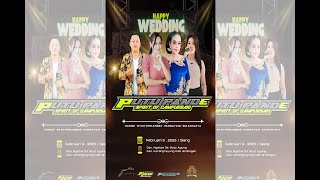 LIVE PUTU PANDE MUSIK CAMPURSARI DALAM RANGKA TASYAKURAN PERNIKAHAN DIAH & EDI