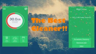 The Best Cache Cleaner For Ios