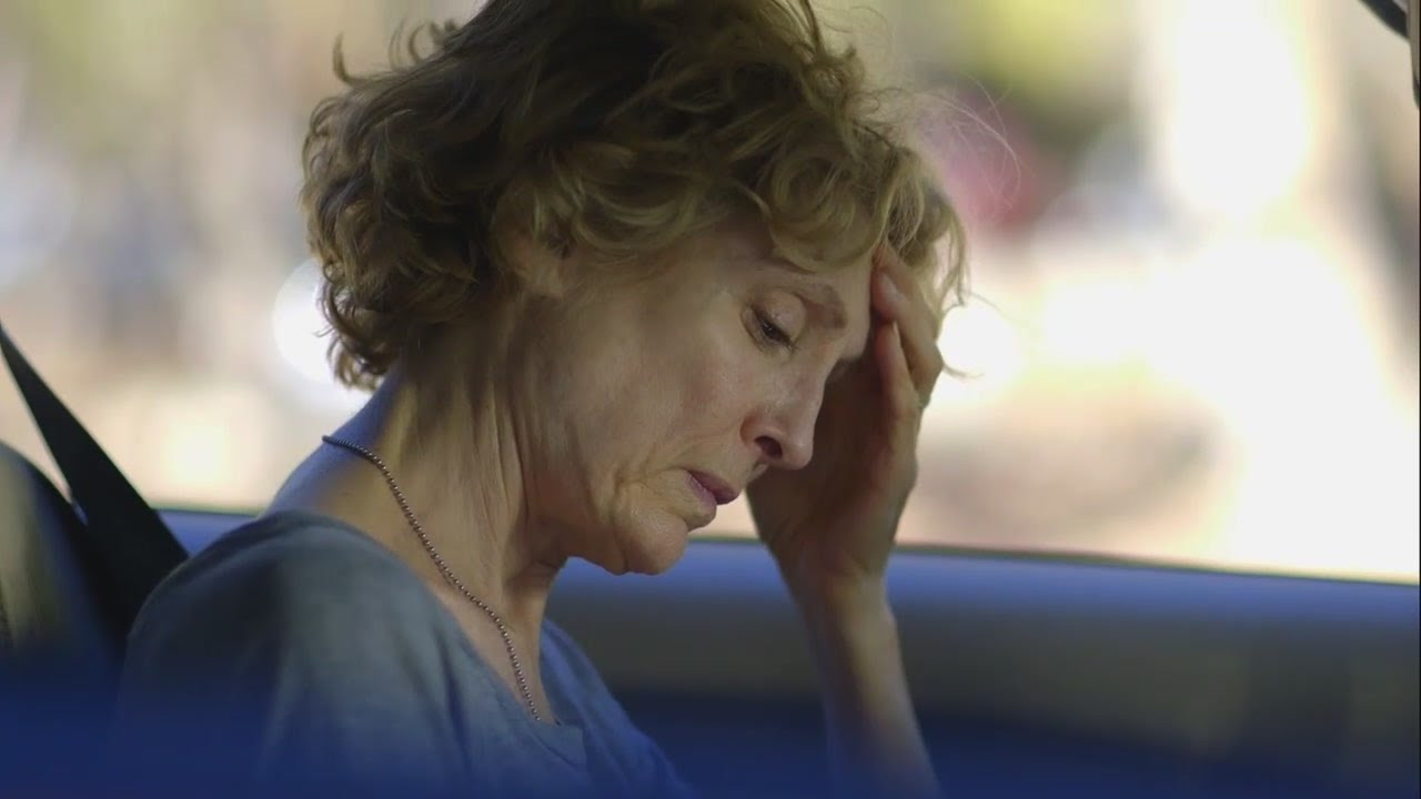 Ocean Of Grief - After A Long Time