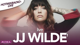 JJ Wilde - The Rush (Live Hotmixradio)