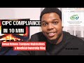 CIPC Compliance is Easy | Annual Returns | Company Registration & Beneficial Ownership Filing