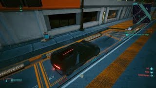 Cyberpunk 2077 on the PS4 In the big 2026