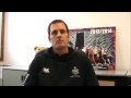 INTERVISTA A MARTIN FIELD-DODGSON - 28.10.2014
