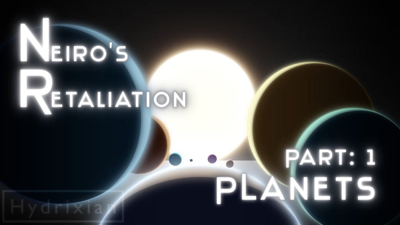 FNF | Neiro's Retaliation: Part 1