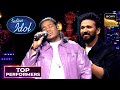 Priyanshu’s Version Of 'Yeh Fitoor Mera' के Fan हुए Amit Trivedi | Indian Idol 15 | Top Performers
