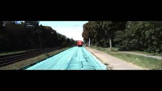 3D Fusion-Based Road Segmentation