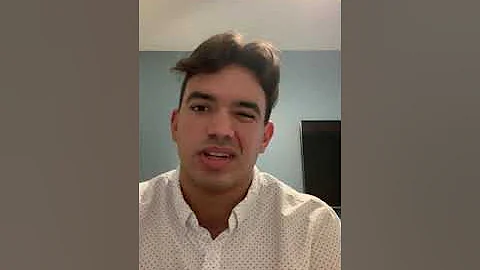 Brandon As a Public Speaker