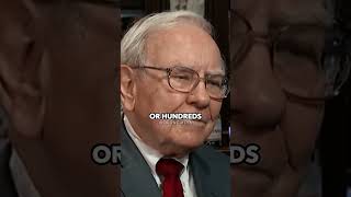 Celebrity Warren Buffett DESTROYS Interviewer Profile