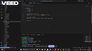 Lab 1 COMP 2560