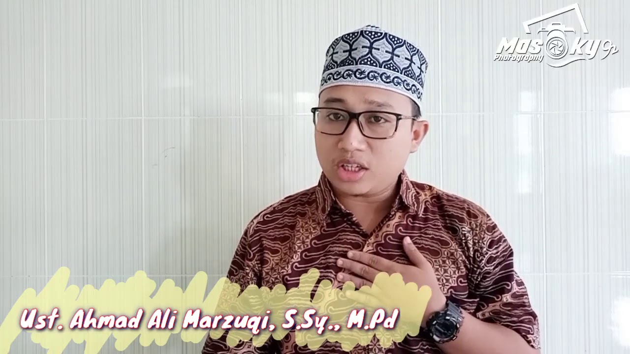 Pembelajaran Online Bahasa Arab kelas 3 YouTube