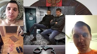 Зона ждет своих героев подсудимых Солдатова и Тощева Зона ждет своих героев подсудимых Солдатова и Тощева