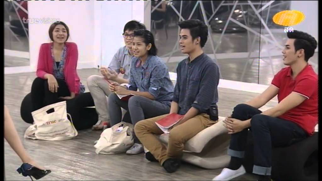 AF 12 Week 10 : ครูเงาะ แจกโจทย์พร้อม ครูเต๋า ละครเพลง 